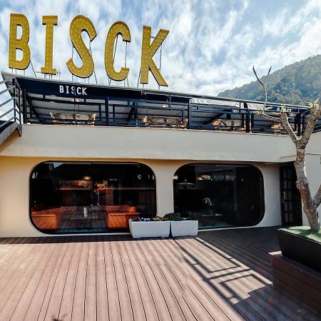 Bisck Hotel & Resort 埔里 外观 照片