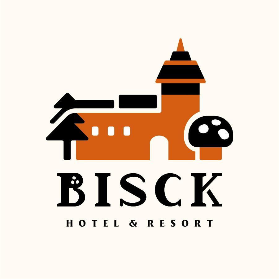 Bisck Hotel & Resort 埔里 外观 照片